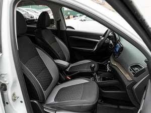 Седан ВАЗ (LADA) Vesta 2023 года, 1230000 рублей, Краснодар