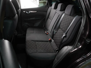 Внедорожник Nissan Qashqai 2014 года, 1549000 рублей, Воронеж