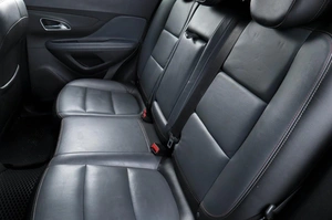 Внедорожник Opel Mokka 2012 года, 1319000 рублей, Челябинск