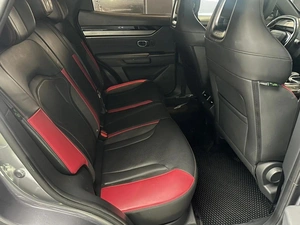 Внедорожник Jetour Dashing 2023 года, 1795000 рублей, Абакан