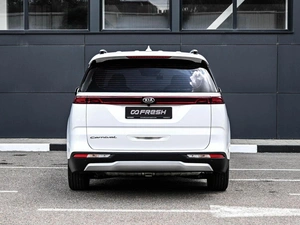Минивэн Kia Carnival 2021 года, 3699000 рублей, Кирилловка