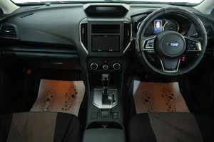Хетчбэк Subaru Impreza 2018 года, 1349000 рублей, Омск