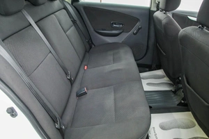 Седан Nissan Almera 2015 года, 589000 рублей, Барнаул