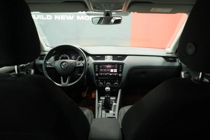 Хэтчбек Skoda Octavia 2018 года, 2100000 рублей, Курск