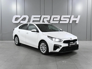 Седан Kia Cerato 2021 года, 2349000 рублей, Аксай