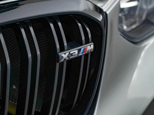 Внедорожник BMW X3 M 2019 года, 6300999 рублей, Москва