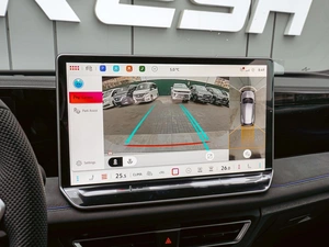 Внедорожник Volkswagen Tiguan L 2025 года, 4890000 рублей, Краснодар