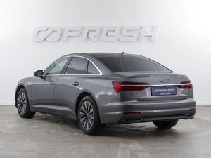 Седан Audi A6 2020 года, 3489050 рублей, Москва