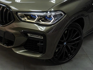 Внедорожник BMW X6 2020 года, 7299000 рублей, Тюмень
