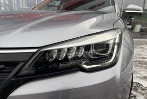 Внедорожник Changan CS85 2022 года, 2790000 рублей, Солонцы