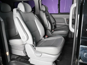Минивэн Hyundai Grand Starex 2018 года, 3589000 рублей, Ростов-на-Дону
