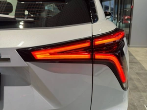 Внедорожник Haval F7 2026 года, 2899000 рублей, Красноярск