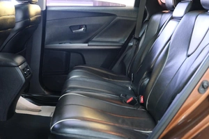 Внедорожник Toyota Venza 2013 года, 2319000 рублей, Омск