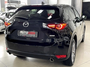 Внедорожник Mazda CX-5 2019 года, 2487000 рублей, Солонцы