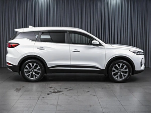 Внедорожник Chery Tiggo 7 Pro 2022 года, 1839000 рублей, Ставрополь