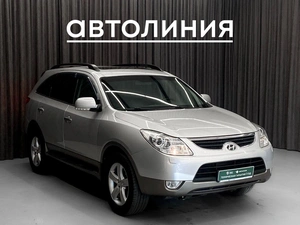 Внедорожник Hyundai ix55 2012 года, 1670000 рублей, Красноярск