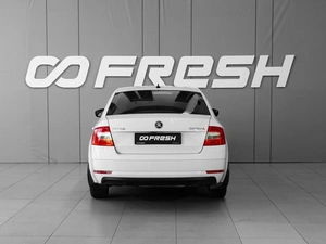 Лифтбек Skoda Octavia 2019 года, 1279000 рублей, Тверь