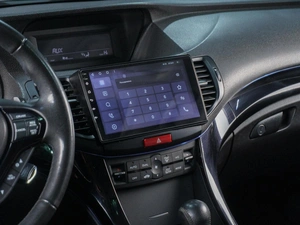 Седан Honda Accord 2008 года, 1099000 рублей, Сургут