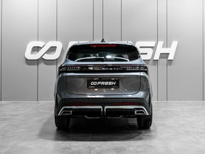Внедорожник Soueast S07 2024 года, 2265000 рублей, Тюмень