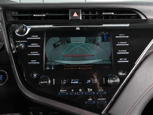 Седан Toyota Camry 2018 года, 3100000 рублей, Аксай