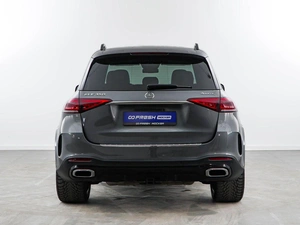Внедорожник Mercedes-benz GLE-класс 2022 года, 8838888 рублей, Москва
