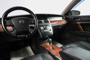 Седан Nissan Teana 2007 года, 619000 рублей, Новосибирск