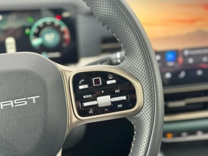 Внедорожник Soueast S09 2024 года, 3359000 рублей, Ижевск