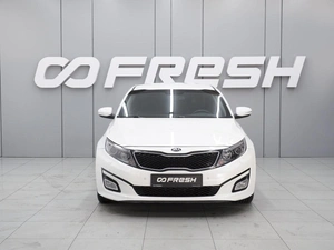 Седан Kia Optima 2015 года, 1495000 рублей, Ростов-на-Дону