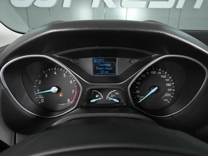 Седан Ford Focus 2016 года, 1149000 рублей, Аксай