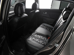 Внедорожник Kia Sportage 2013 года, 1639000 рублей, Воронеж