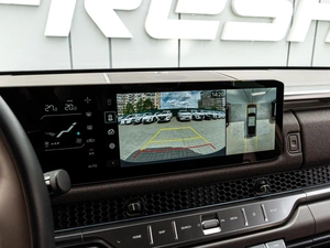 Пикап Kia Tasman 2025 года, 5890000 рублей, Краснодар