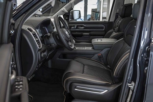 Пикап RAM 1500 2025 года, 11171570 рублей, Москва