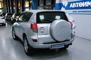 Внедорожник Toyota RAV4 2007 года, 1298000 рублей, Солонцы