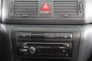 Лифтбек Skoda Octavia 2009 года, 499000 рублей, Пермь