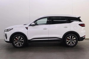 Внедорожник Chery Tiggo 7 2024 года, 1790000 рублей, Брянск