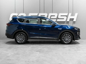 Внедорожник Jetour X70 Plus 2023 года, 2980000 рублей, Тюмень