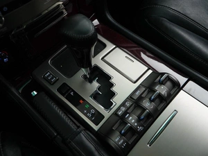 Внедорожник Lexus LX 2012 года, 3849050 рублей, Москва