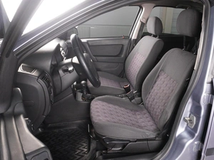 Седан Opel Astra 2003 года, 279000 рублей, Минеральные Воды