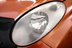 Хетчбэк Nissan March 2002 года, 419000 рублей, Барнаул