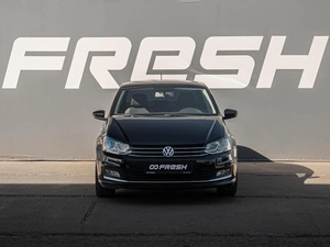 Седан Volkswagen Polo 2018 года, 1270000 рублей, Краснодар