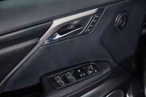 Внедорожник Lexus RX 2017 года, 4670000 рублей, Красноярск
