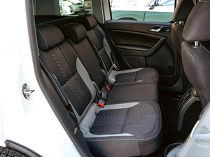 Внедорожник Skoda Yeti 2018 года, 1370000 рублей, Краснодар