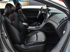 Седан Hyundai Sonata 2011 года, 1129000 рублей, Краснодар