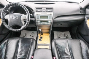 Седан Toyota Camry 2007 года, 1149000 рублей, Красноярск