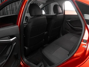 Седан ВАЗ (LADA) Vesta 2017 года, 819000 рублей, Тюмень