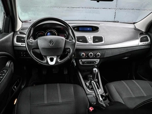 Хетчбэк Renault Megane 2013 года, 734000 рублей, Кирилловка