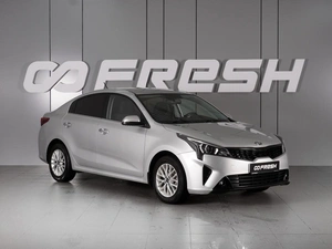 Седан Kia Rio 2021 года, 1599000 рублей, Минеральные Воды