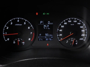 Седан Hyundai Solaris 2021 года, 1715000 рублей, Минеральные Воды