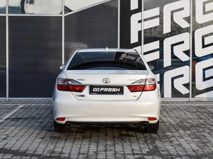 Седан Toyota Camry 2017 года, 2245000 рублей, Краснодар