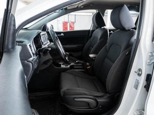 Внедорожник Kia Sportage 2016 года, 1789000 рублей, Ставрополь